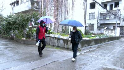 视频︱严格落实6号公告要求 共同维护防控成果