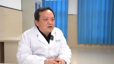 视频︱张晓林：提高个人防护意识 做自己的健康第一责任人
