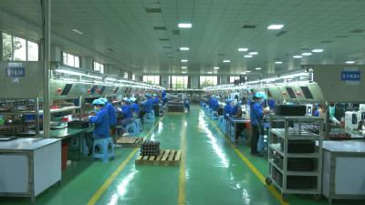 视频︱蕲春15家企业（产品）成功入选省级制造业单项冠军