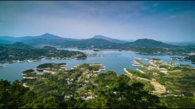 视频︱大同镇李山村入选2022年度清廉村居省级典型村名单