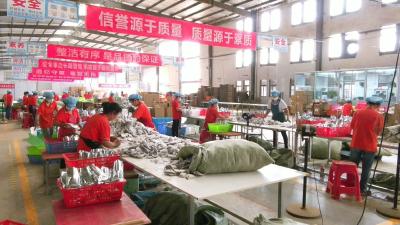 视频︱蕲春两家企业入选农业产业化省级重点龙头企业