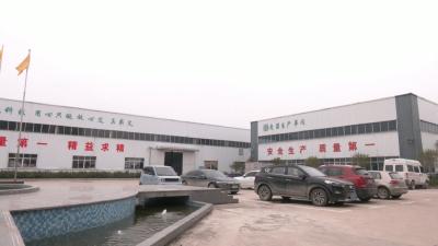 视频︱大明古艾：线上线下同发力 企业产值逆势上扬