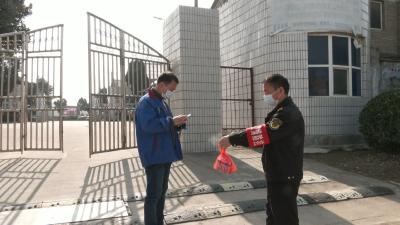 视频︱伊志忠：做好服务解决困难是职责和义务