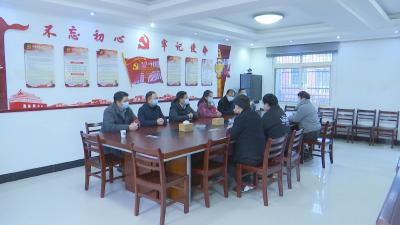 视频︱县人大代表慰问疫情防控一线人员