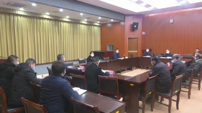 视频︱陈丹接待来访群众 督办接访案件办理情况