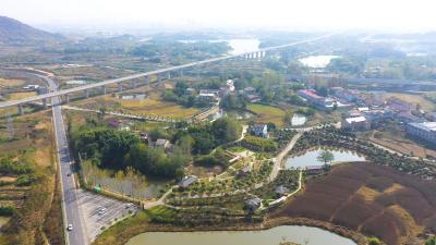 视频︱彭余线入选2022年度黄冈市“最美乡村振兴路”
