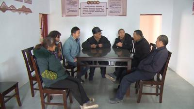 视频︱漕河镇飞跃村：凝聚共识 共建美丽家园