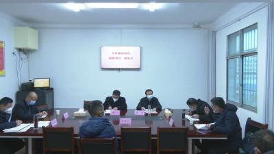 视频︱胡安元接待来访群众 解决合理诉求
