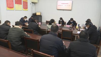 视频︱陈丹接待来访群众