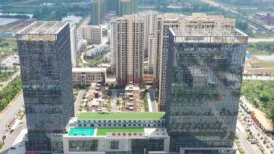 视频︱蕲春：真抓实干 务实担当 自身建设持续深入