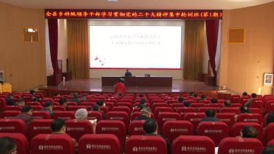视频︱专家教授应邀作辅导报告