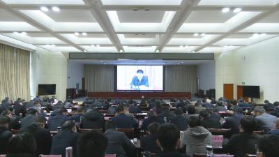 视频︱全省营商环境排名公布 蕲春首次跨入第一方阵