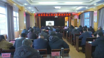 视频︱蕲春建强“全国油茶重点县”入列全省林业工作亮点