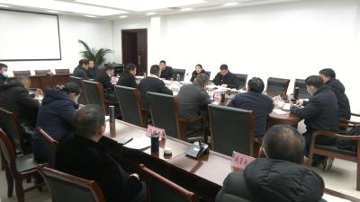 视频︱陈丹部署加快解决从事基本公共服务人员住房困难问题工作