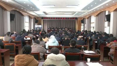 视频︱卫生健康局大抓能力提升 保障群众健康