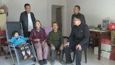 视频︱高海华：把新时代党的创新理论送到群众身边