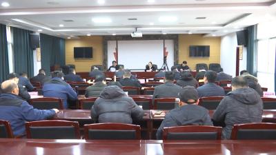视频︱蕲春推进耕地保护督察整改工作
