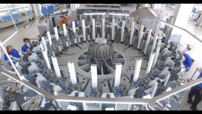 视频︱孺子牛鞋业集团：砥砺“牛”精神 打造产业集群
