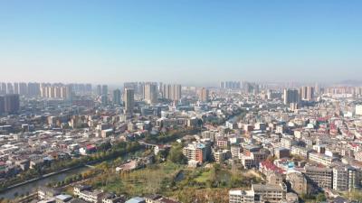 视频︱凝心聚力 破冰突围 发展动能充分释放