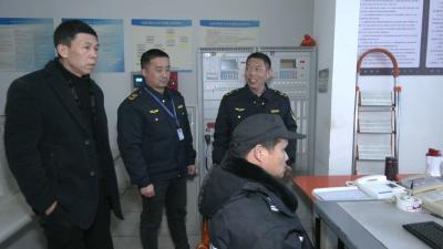 视频︱县市场监督管理局：筑牢电梯安全防线 保障群众出行安全
