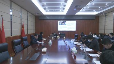 视频︱县委办：阅读赋能青春 汇聚奋进动力