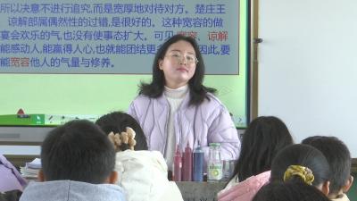 视频︱宋琳琳：身患重症爱相随  坚守讲台育桃李