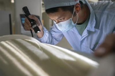 独树一帜的“光”！总书记的嘱托我们做到了