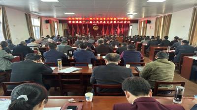 视频︱管窑镇：大干项目 建设“鄂东新港城 绿色新窑州”