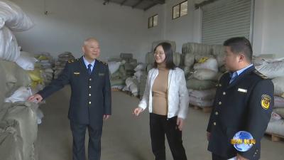 视频︱物流弄丢货 赔偿起纠纷  物流纠纷如何正确维权