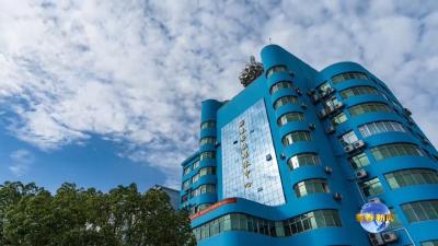 视频︱县融媒体中心：创新服务 构建全媒体广告传播体系