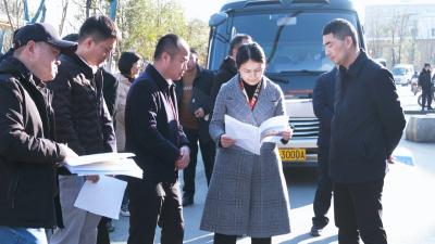 视频︱陈丹：聚焦群众所需所盼 提升城市功能品质
