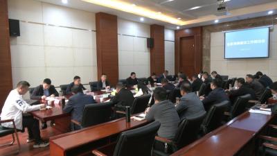 视频︱提效能创品牌 提升清廉蕲春建设成效