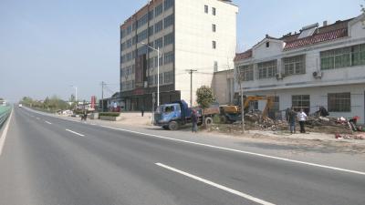 视频︱横车镇：“共同缔造”绘就美丽乡村新画卷