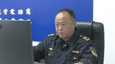 视频︱【退役军人风采】陈良：乐做消费者的“贴心人”