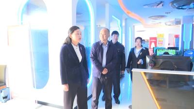 视频︱蕲春绷紧“五一”期间文旅市场安全弦