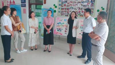 视频︱县妇联：创建平安家庭 共享美好生活