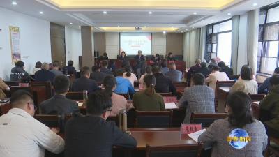 视频︱赤东镇：强化业务培训 落实食品安全“两个责任”