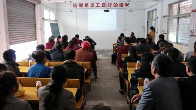 视频︱县应急管理局：加强陶瓷企业安全监管