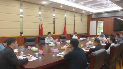视频︱做好公共服务 保障节会高质效举办