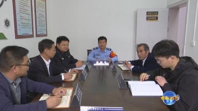 视频︱青石镇：做好“党建+”文章  激发基层治理新活力