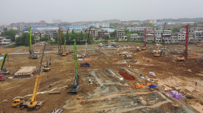 视频︱蕲春智慧物流园：产业共链赋能添彩