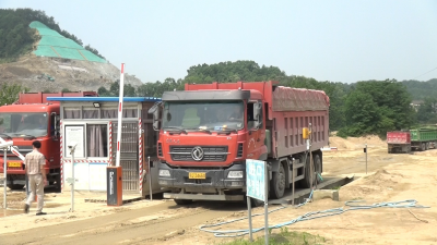 视频︱县水政监察执法大队强化河道采砂源头监管
