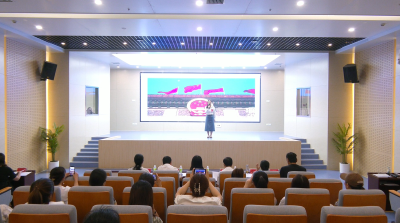 视频︱第16个国际档案日：奋进新征程 兰台谱新篇