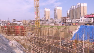 视频︱县住建局多举措护考