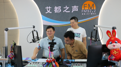 视频︱《文旅新发现》让更多人发现蕲春之美