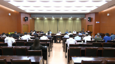 视频︱蕲春县绿色产业基地项目矿区 侧加工区房屋征迁工作正式启动