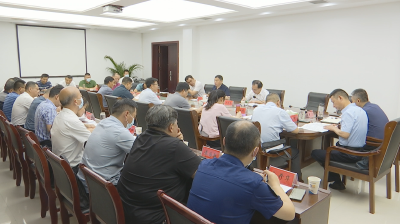 视频︱县招生委员会：多措并举 保障高考安全