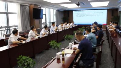 视频｜黄冈市供电公司：密切跟进用电需求 助力项目高效建设