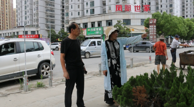视频︱美景商业街即将整治