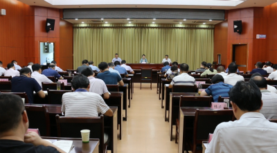 视频︱蕲春推进巩固拓展脱贫攻坚成果同乡村振兴有效衔接考核评估反馈问题整改